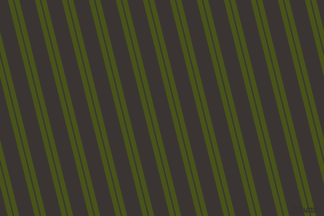 104 degree angles dual striped lines, 7 pixel lines width, 2 and 22 pixels line spacing, dual two line striped seamless tileable