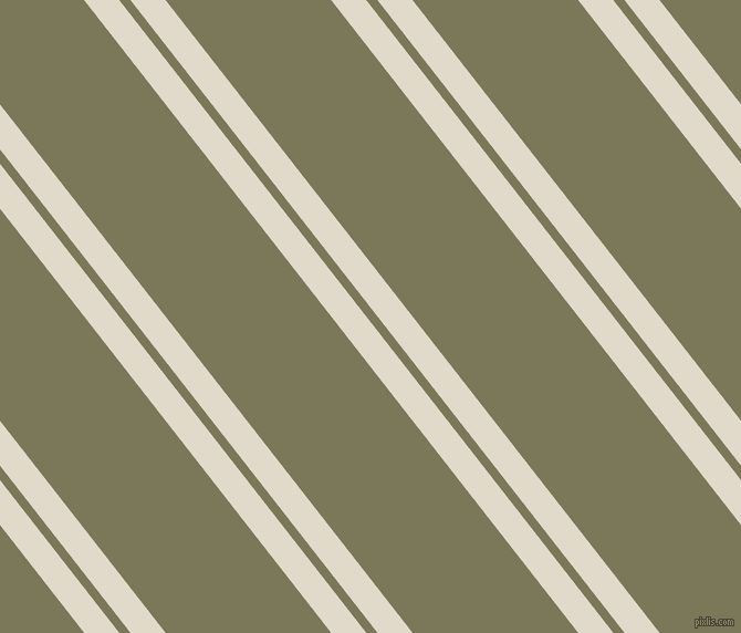 128 degree angle dual stripes lines, 25 pixel lines width, 8 and 118 pixel line spacing, dual two line striped seamless tileable