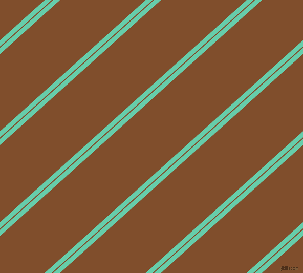 42 degree angles dual stripe lines, 9 pixel lines width, 2 and 112 pixels line spacing, dual two line striped seamless tileable