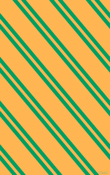 130 degree angles dual stripes line, 13 pixel line width, 10 and 62 pixels line spacing, dual two line striped seamless tileable