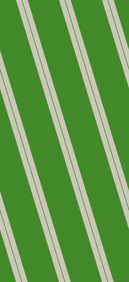 107 degree angles dual stripes lines, 17 pixel lines width, 2 and 96 pixels line spacing, dual two line striped seamless tileable