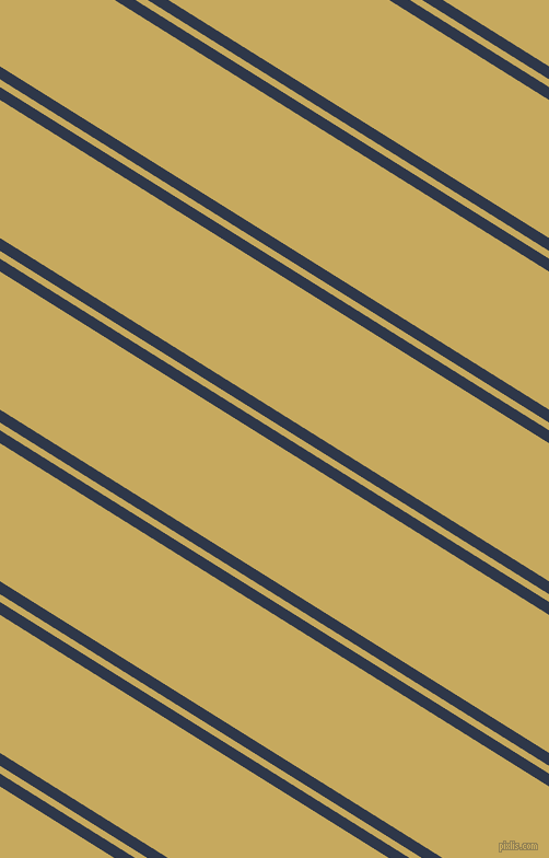 148 degree angles dual striped lines, 10 pixel lines width, 6 and 107 pixels line spacing, dual two line striped seamless tileable