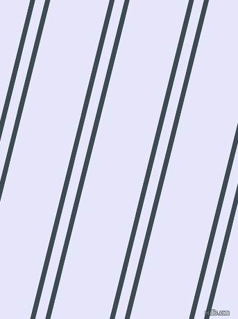 76 degree angle dual stripe line, 7 pixel line width, 14 and 83 pixel line spacing, dual two line striped seamless tileable