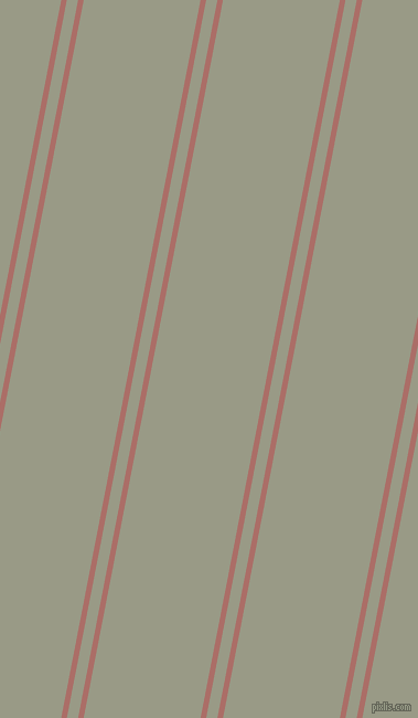 79 degree angles dual stripe lines, 5 pixel lines width, 10 and 104 pixels line spacing, dual two line striped seamless tileable