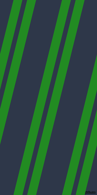 76 degree angle dual stripe line, 30 pixel line width, 16 and 87 pixel line spacing, dual two line striped seamless tileable