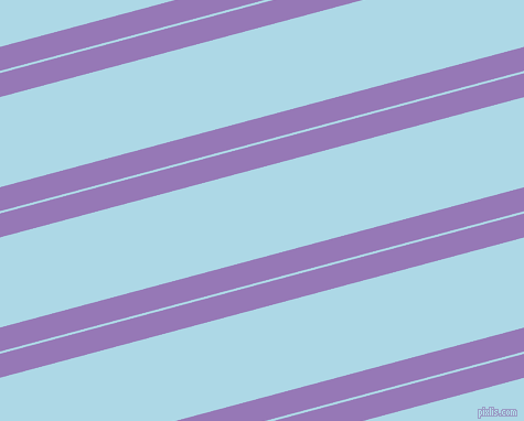 15 degree angles dual striped line, 21 pixel line width, 2 and 79 pixels line spacing, dual two line striped seamless tileable