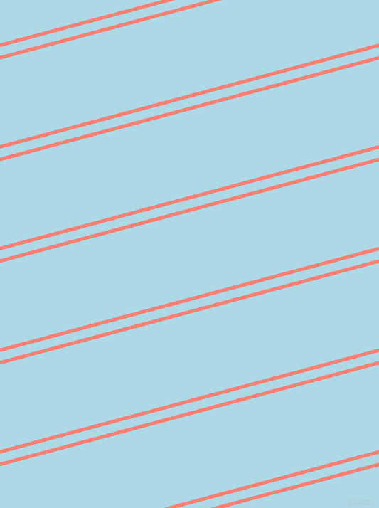 15 degree angles dual striped lines, 5 pixel lines width, 12 and 116 pixels line spacing, dual two line striped seamless tileable