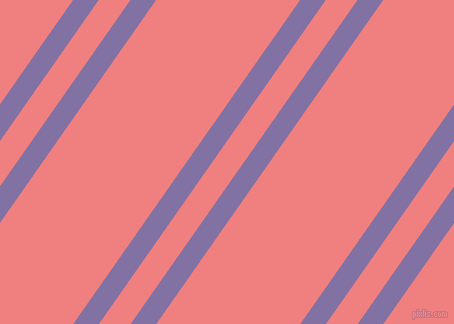 55 degree angle dual stripe line, 21 pixel line width, 26 and 118 pixel line spacing, dual two line striped seamless tileable
