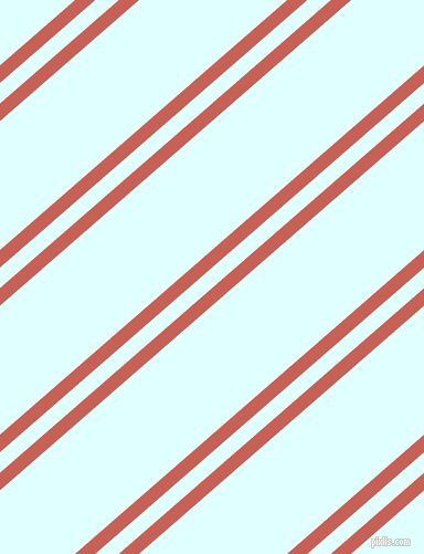 41 degree angles dual stripes lines, 12 pixel lines width, 14 and 88 pixels line spacing, dual two line striped seamless tileable