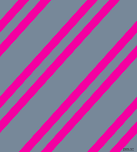 48 degree angle dual stripe lines, 27 pixel lines width, 28 and 89 pixel line spacing, dual two line striped seamless tileable