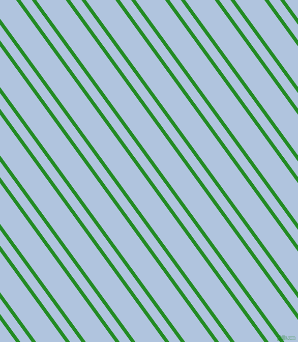 126 degree angle dual stripes line, 7 pixel line width, 18 and 47 pixel line spacing, dual two line striped seamless tileable