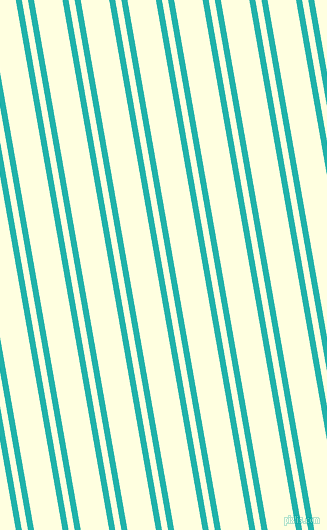 100 degree angles dual stripe line, 6 pixel line width, 6 and 28 pixels line spacing, dual two line striped seamless tileable