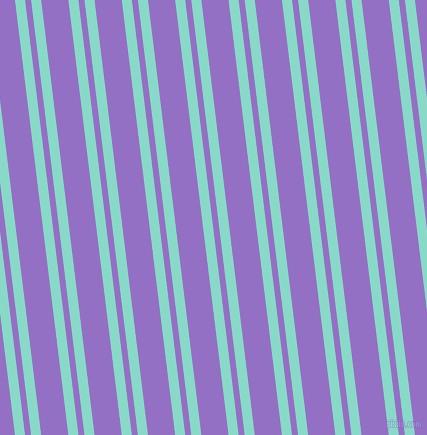 97 degree angle dual stripe line, 10 pixel line width, 6 and 27 pixel line spacing, dual two line striped seamless tileable