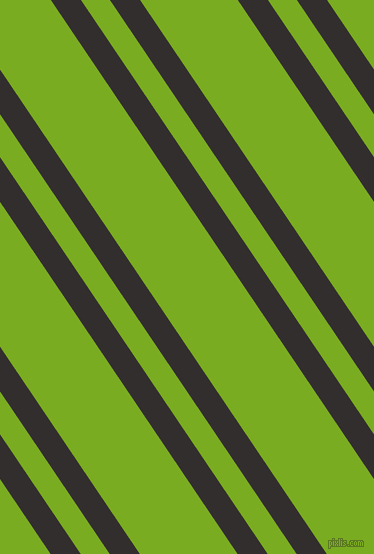 124 degree angles dual striped line, 25 pixel line width, 24 and 81 pixels line spacing, dual two line striped seamless tileable