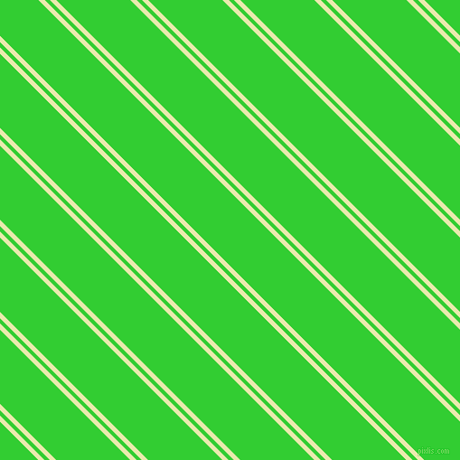 135 degree angle dual stripes lines, 5 pixel lines width, 4 and 58 pixel line spacing, dual two line striped seamless tileable