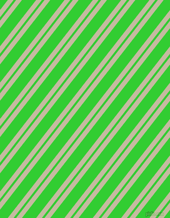52 degree angle dual striped lines, 9 pixel lines width, 4 and 22 pixel line spacing, dual two line striped seamless tileable