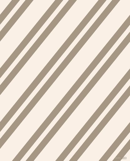 51 degree angles dual stripes lines, 20 pixel lines width, 14 and 54 pixels line spacing, dual two line striped seamless tileable