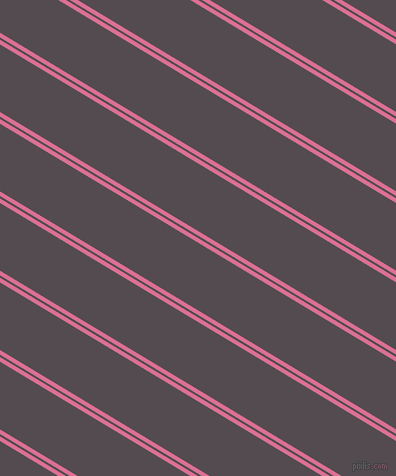 149 degree angles dual stripes line, 4 pixel line width, 2 and 58 pixels line spacing, dual two line striped seamless tileable