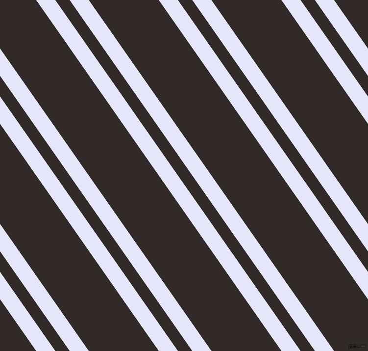 125 degree angle dual striped line, 32 pixel line width, 24 and 117 pixel line spacing, dual two line striped seamless tileable