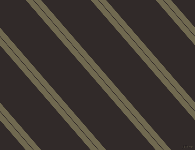 131 degree angle dual stripes lines, 18 pixel lines width, 2 and 123 pixel line spacing, dual two line striped seamless tileable