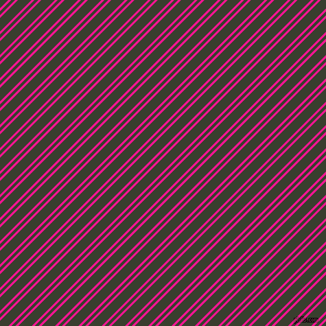 45 degree angle dual stripes line, 3 pixel line width, 4 and 14 pixel line spacing, dual two line striped seamless tileable