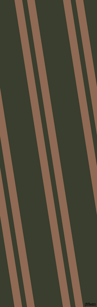 99 degree angle dual striped lines, 25 pixel lines width, 16 and 92 pixel line spacing, dual two line striped seamless tileable