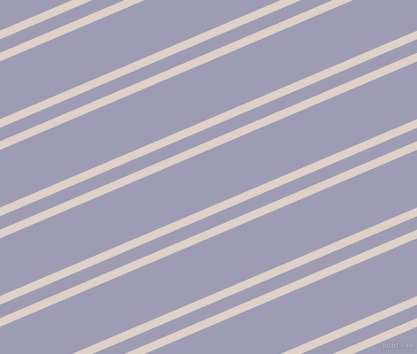 23 degree angles dual stripes line, 9 pixel line width, 14 and 60 pixels line spacing, dual two line striped seamless tileable