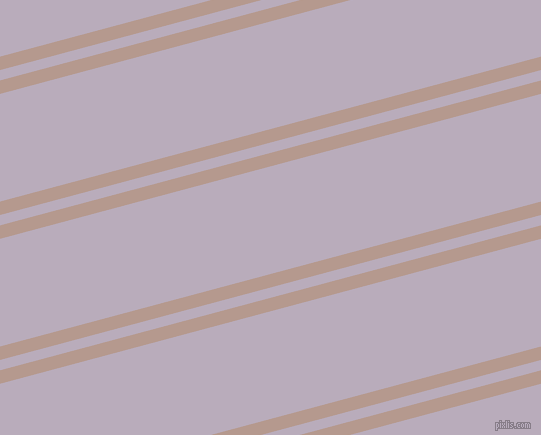 15 degree angle dual stripes line, 13 pixel line width, 10 and 104 pixel line spacing, dual two line striped seamless tileable