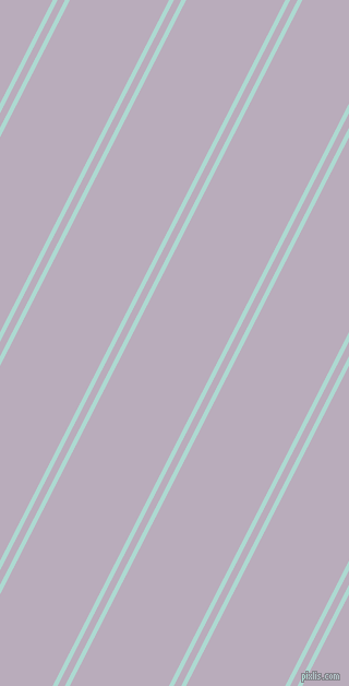 63 degree angles dual stripe line, 4 pixel line width, 6 and 81 pixels line spacing, dual two line striped seamless tileable