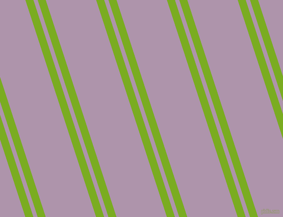 108 degree angle dual stripes lines, 15 pixel lines width, 8 and 94 pixel line spacing, dual two line striped seamless tileable