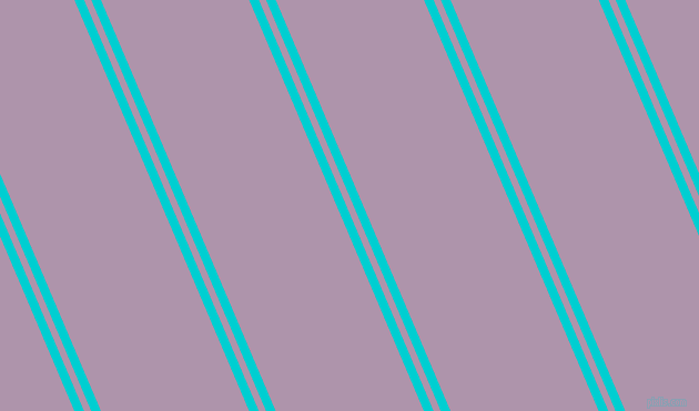 113 degree angle dual stripes line, 8 pixel line width, 6 and 123 pixel line spacing, dual two line striped seamless tileable