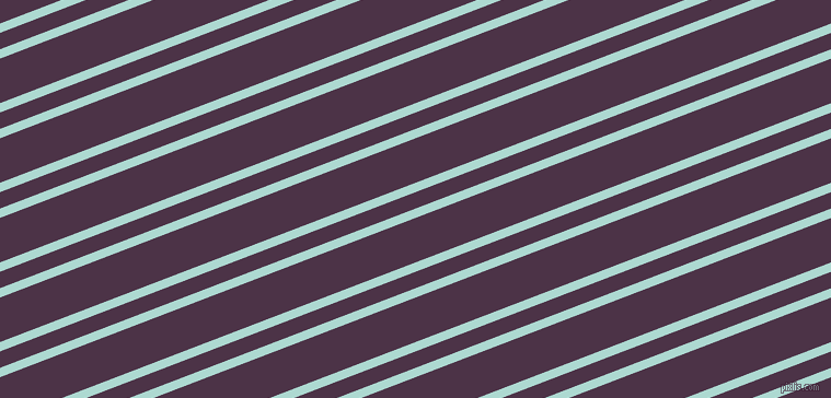 21 degree angle dual striped line, 8 pixel line width, 14 and 38 pixel line spacing, dual two line striped seamless tileable