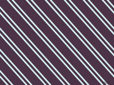 132 degree angle dual stripe line, 6 pixel line width, 8 and 34 pixel line spacing, dual two line striped seamless tileable