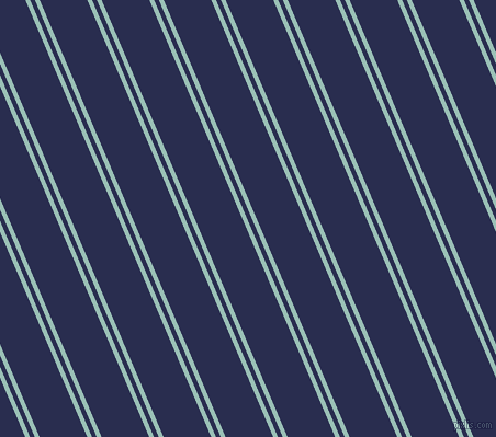 113 degree angle dual stripes line, 4 pixel line width, 4 and 40 pixel line spacing, dual two line striped seamless tileable
