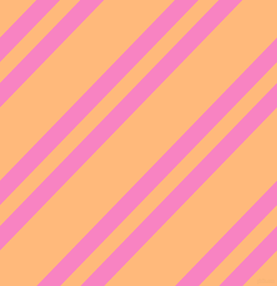 46 degree angles dual striped lines, 35 pixel lines width, 30 and 105 pixels line spacing, dual two line striped seamless tileable