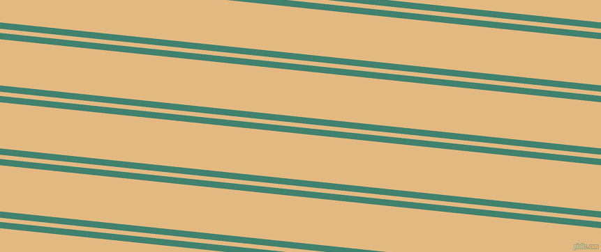 174 degree angle dual stripe lines, 9 pixel lines width, 6 and 66 pixel line spacing, dual two line striped seamless tileable