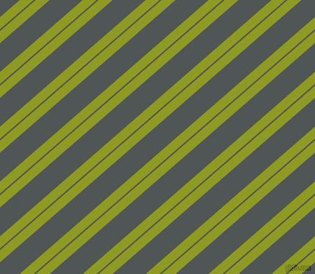41 degree angles dual stripe line, 13 pixel line width, 2 and 31 pixels line spacing, dual two line striped seamless tileable
