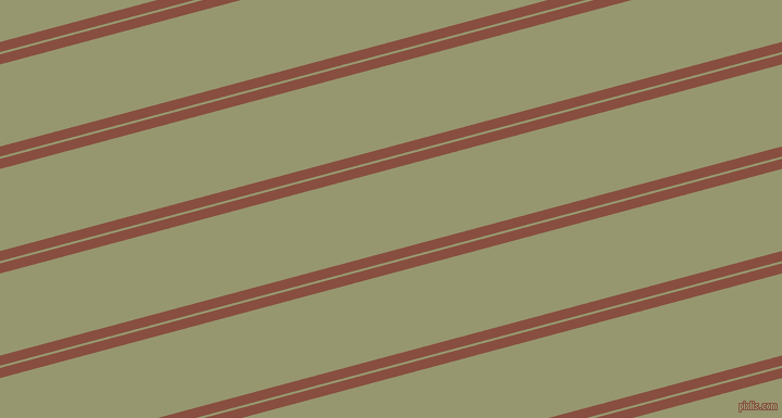 15 degree angles dual stripes line, 9 pixel line width, 2 and 73 pixels line spacing, dual two line striped seamless tileable