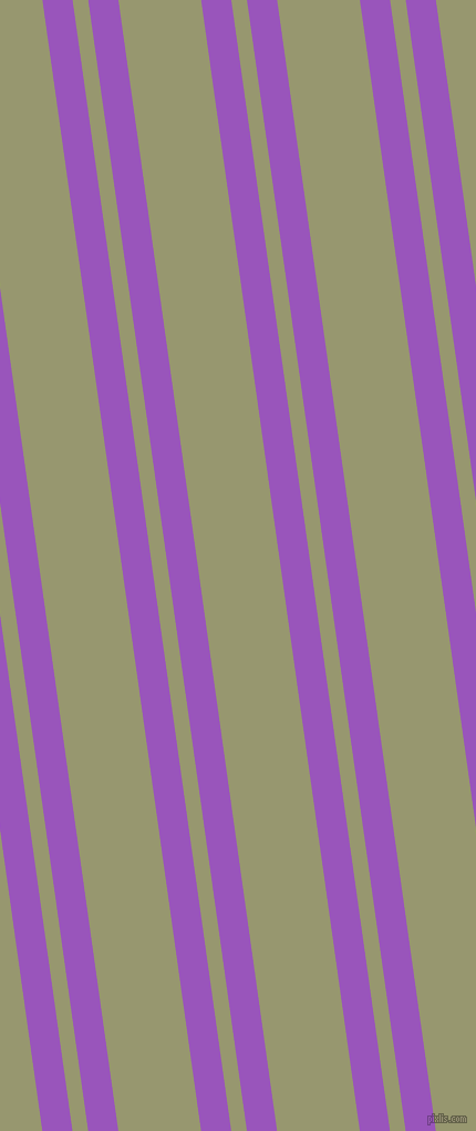 98 degree angles dual stripe lines, 27 pixel lines width, 14 and 74 pixels line spacing, dual two line striped seamless tileable