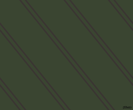 129 degree angles dual stripes lines, 6 pixel lines width, 12 and 120 pixels line spacing, dual two line striped seamless tileable