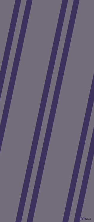 78 degree angle dual striped lines, 19 pixel lines width, 18 and 98 pixel line spacing, dual two line striped seamless tileable