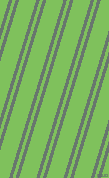 73 degree angle dual striped line, 11 pixel line width, 10 and 55 pixel line spacing, dual two line striped seamless tileable