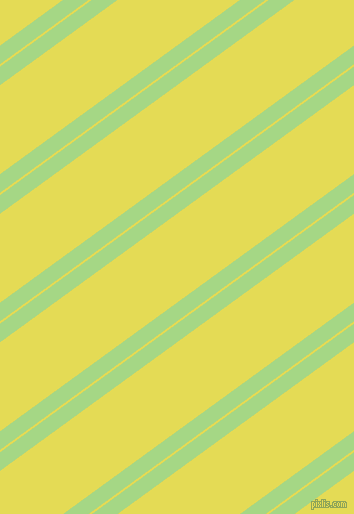 36 degree angles dual stripe line, 15 pixel line width, 2 and 72 pixels line spacing, dual two line striped seamless tileable