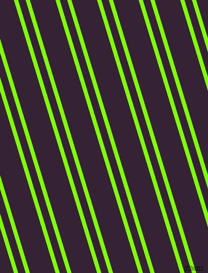 107 degree angles dual striped lines, 8 pixel lines width, 14 and 48 pixels line spacing, dual two line striped seamless tileable