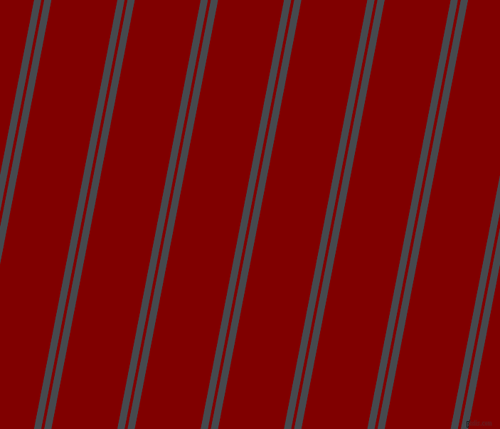 79 degree angles dual stripe lines, 10 pixel lines width, 4 and 91 pixels line spacing, dual two line striped seamless tileable