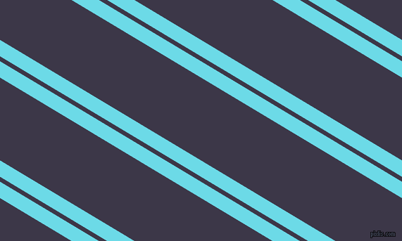 149 degree angle dual stripes lines, 20 pixel lines width, 6 and 101 pixel line spacing, dual two line striped seamless tileable