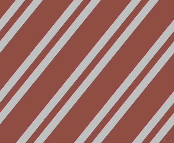 51 degree angle dual stripes lines, 26 pixel lines width, 22 and 84 pixel line spacing, dual two line striped seamless tileable