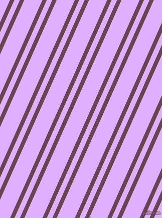 66 degree angle dual stripe line, 8 pixel line width, 10 and 33 pixel line spacing, dual two line striped seamless tileable