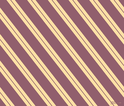 128 degree angles dual stripe lines, 10 pixel lines width, 2 and 32 pixels line spacing, dual two line striped seamless tileable