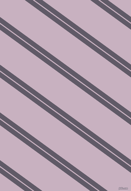 144 degree angle dual stripe line, 18 pixel line width, 4 and 109 pixel line spacing, dual two line striped seamless tileable
